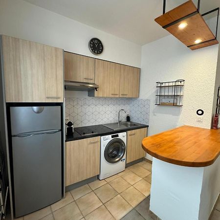 Charmant Appartement En Hypercentre De Castelnaudary Esterno foto