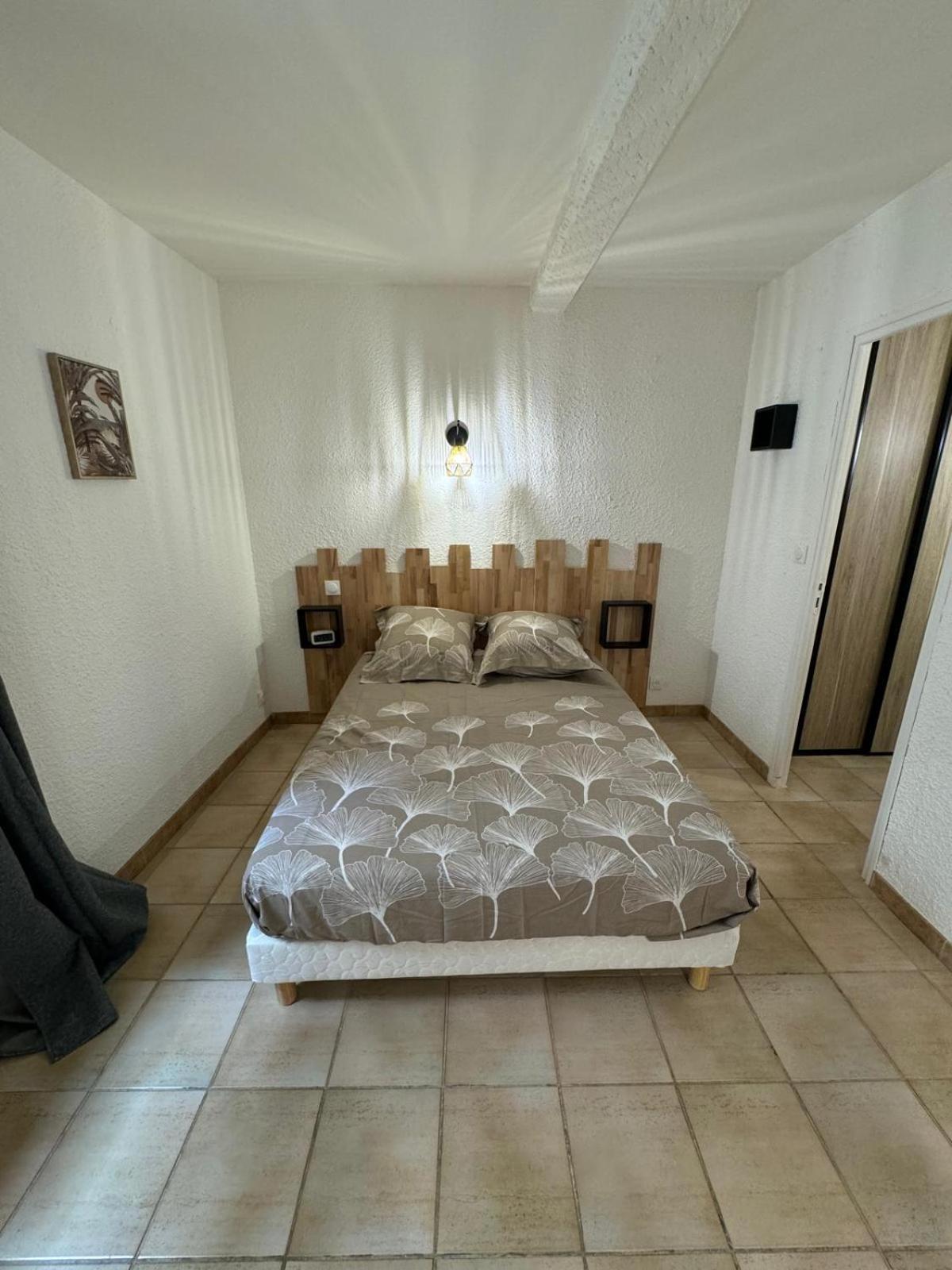Charmant Appartement En Hypercentre De Castelnaudary Esterno foto
