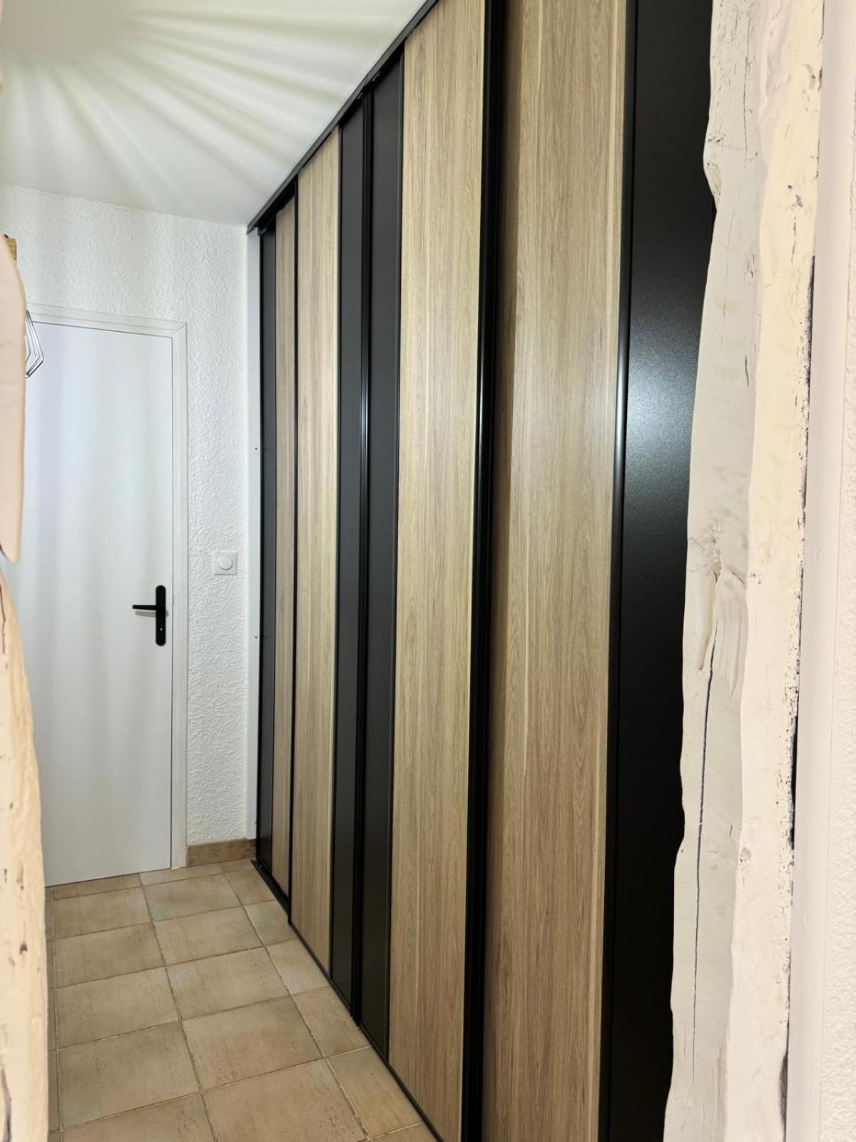 Charmant Appartement En Hypercentre De Castelnaudary Esterno foto