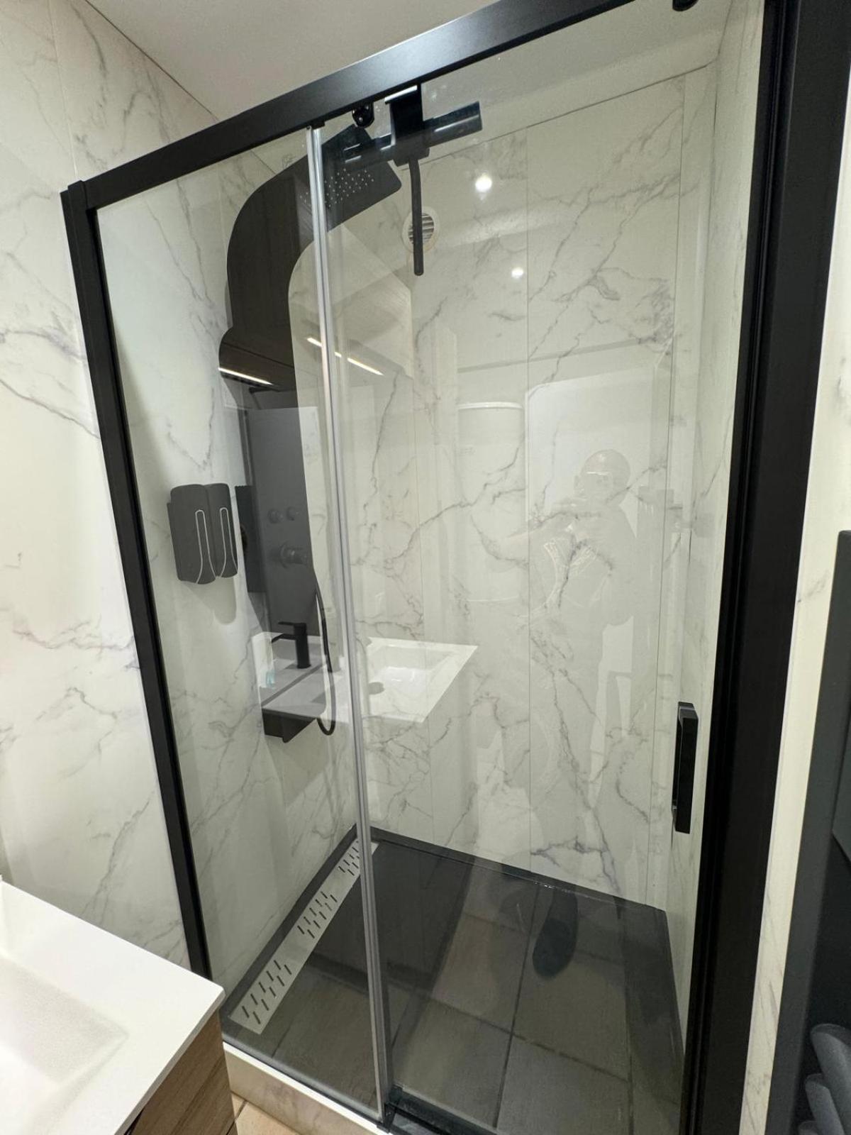Charmant Appartement En Hypercentre De Castelnaudary Esterno foto